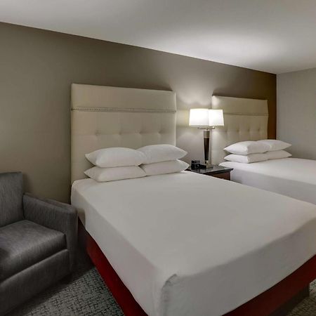 Drury Inn & Suites Columbus Дублін Екстер'єр фото