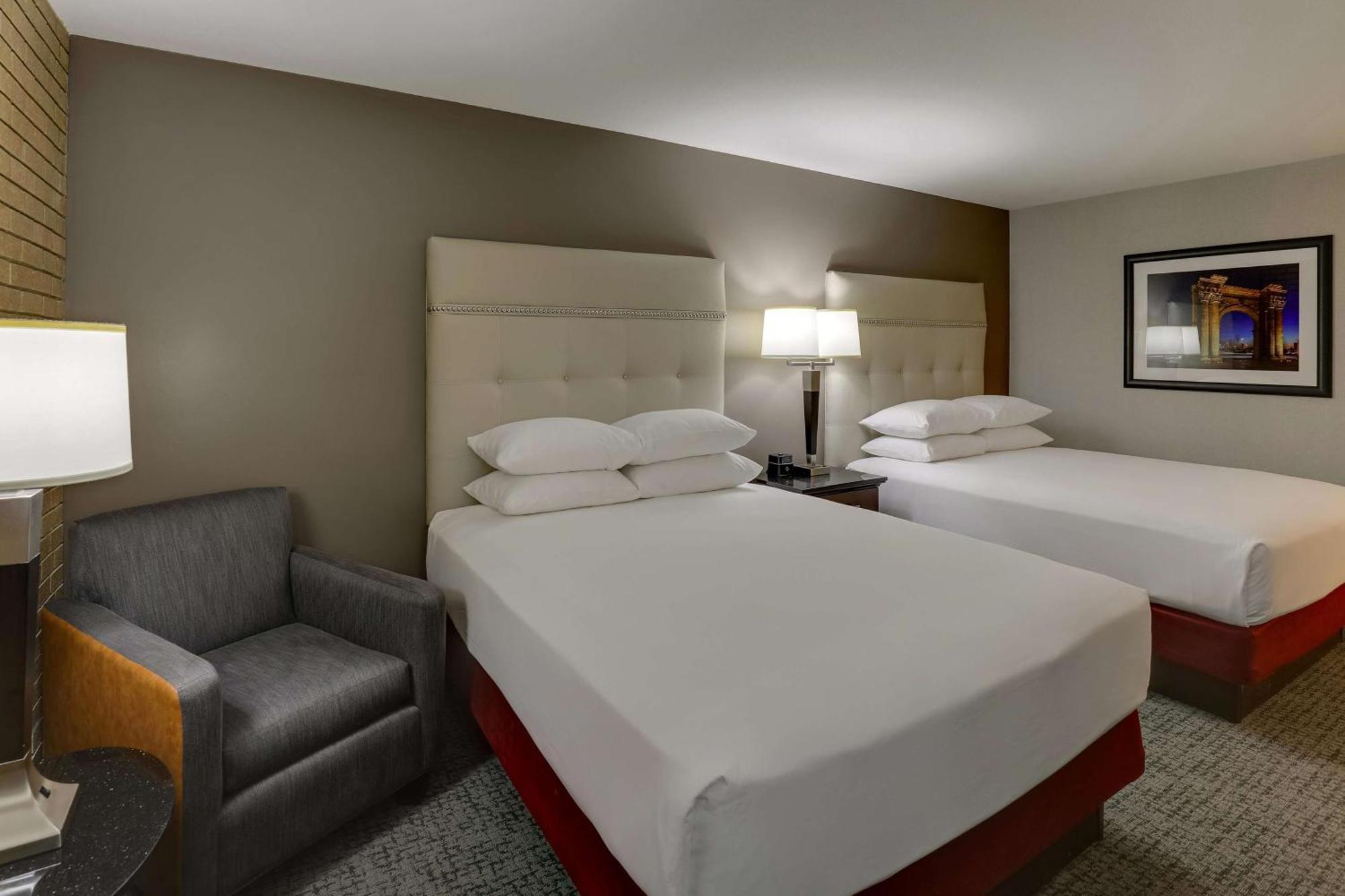 Drury Inn & Suites Columbus Дублін Екстер'єр фото