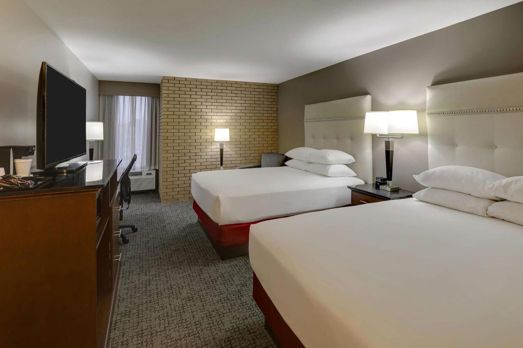 Drury Inn & Suites Columbus Дублін Екстер'єр фото