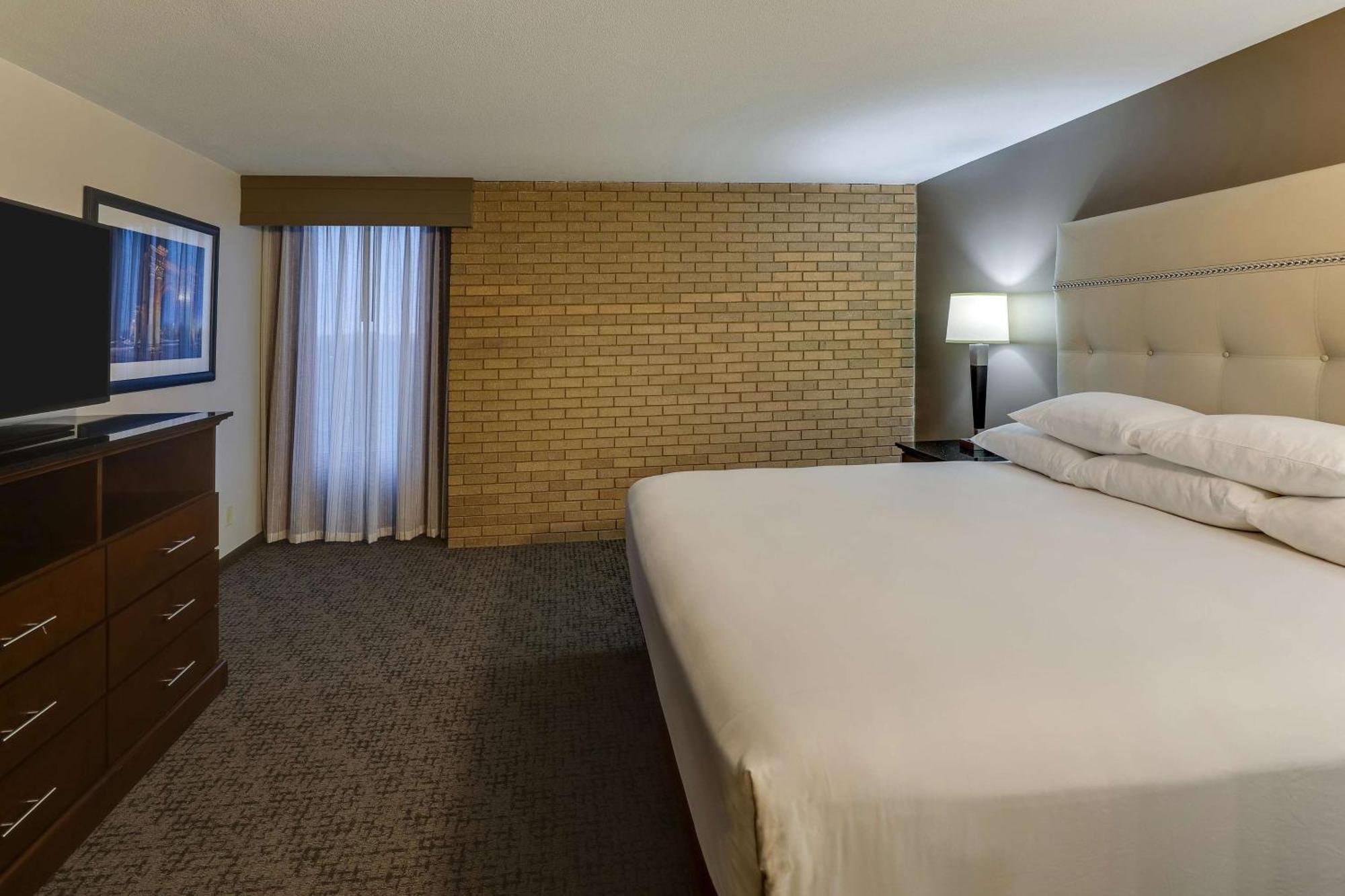 Drury Inn & Suites Columbus Дублін Екстер'єр фото