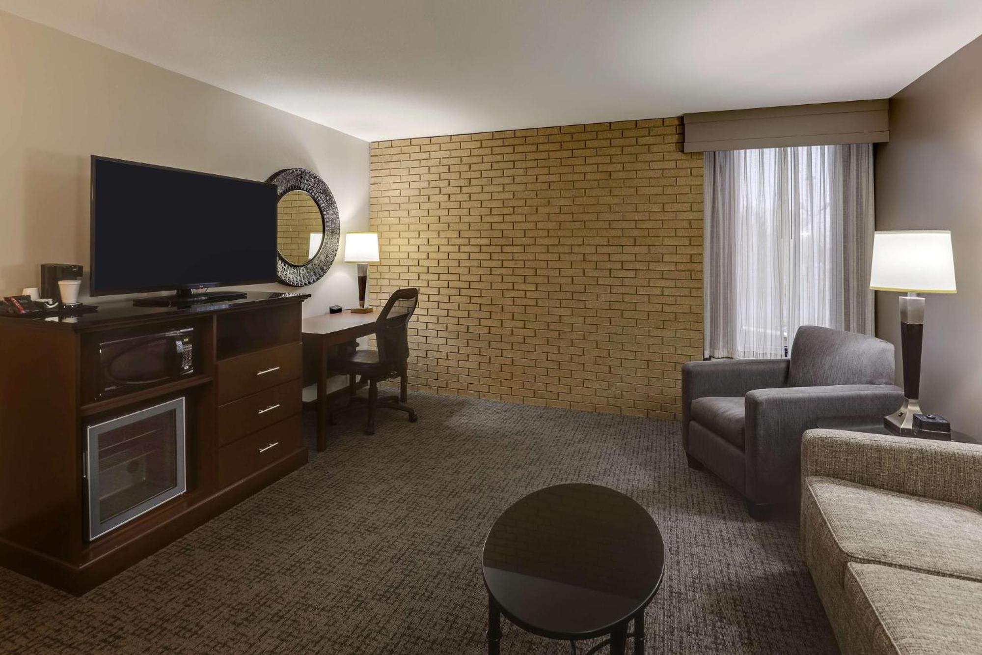 Drury Inn & Suites Columbus Дублін Екстер'єр фото