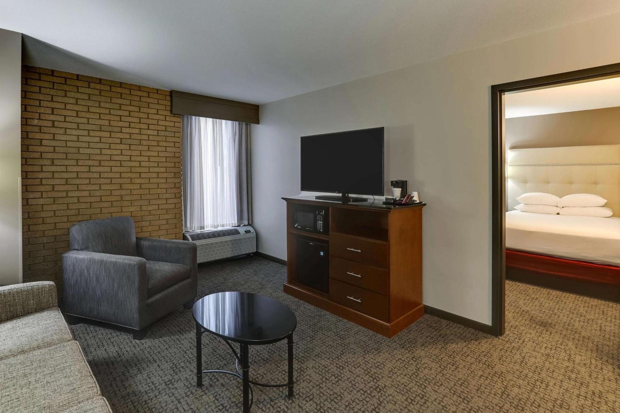 Drury Inn & Suites Columbus Дублін Екстер'єр фото