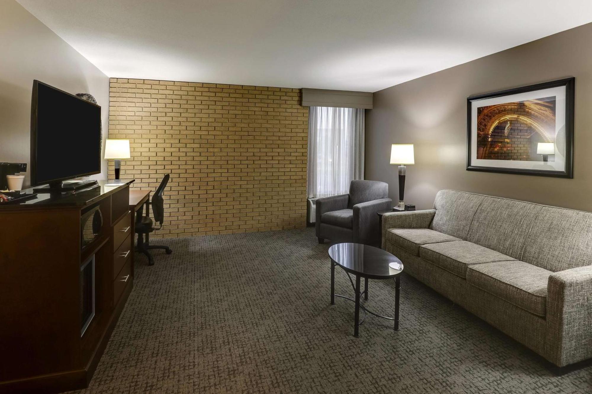 Drury Inn & Suites Columbus Дублін Екстер'єр фото
