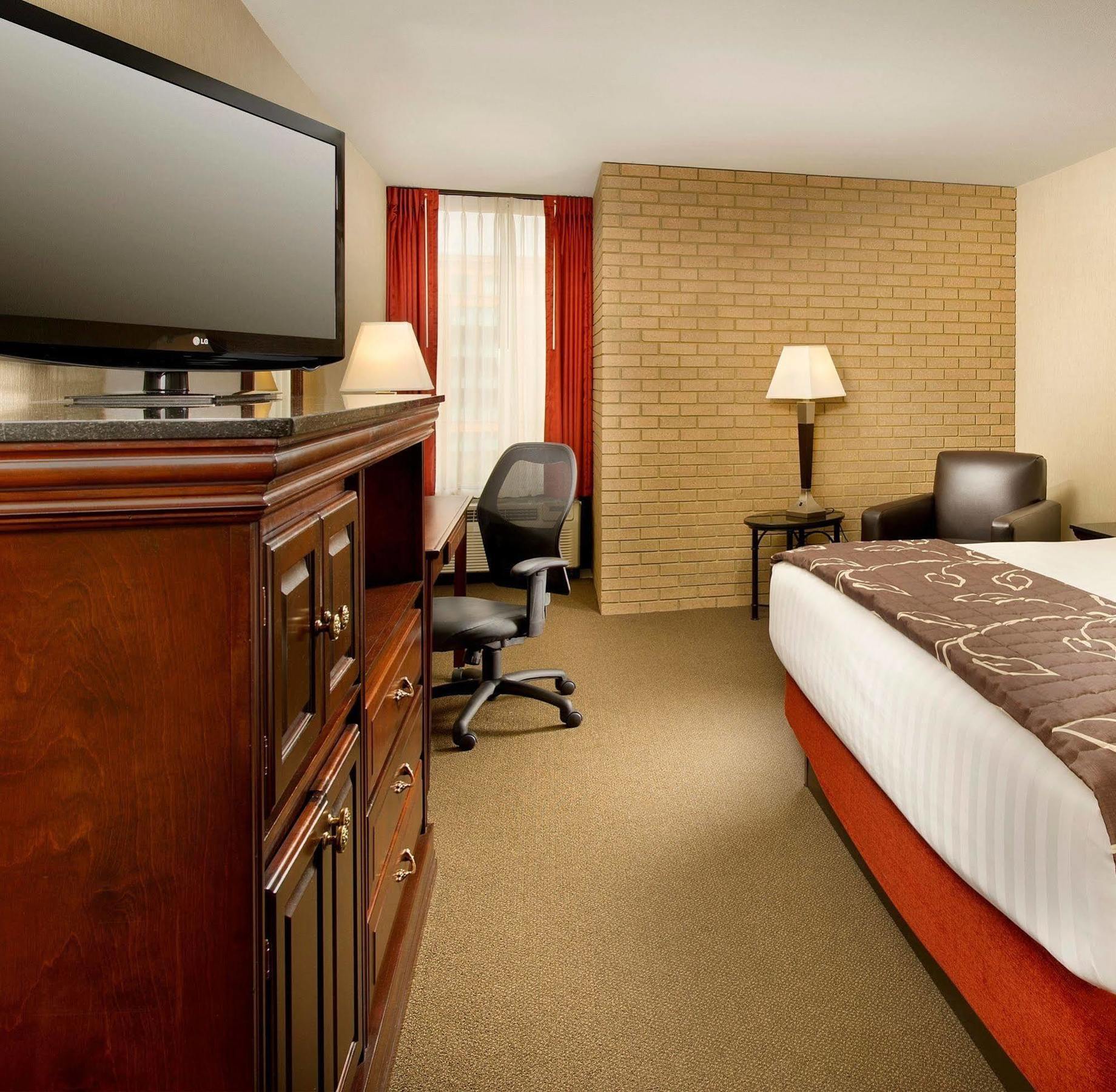 Drury Inn & Suites Columbus Дублін Екстер'єр фото