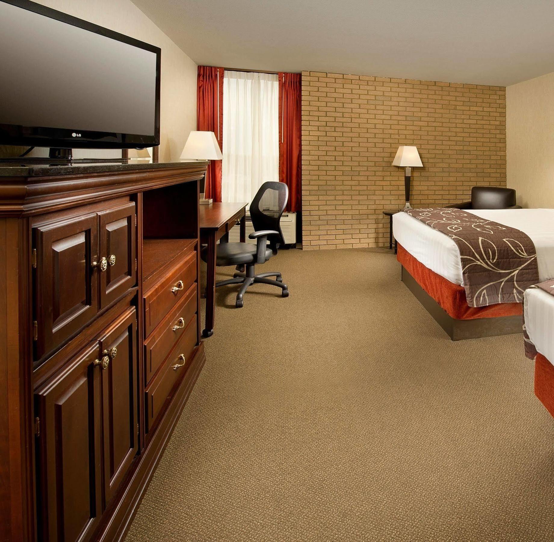 Drury Inn & Suites Columbus Дублін Екстер'єр фото